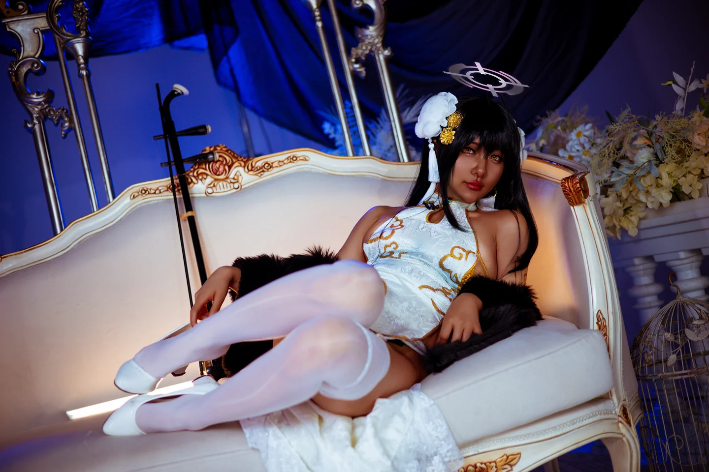 是一只熊仔吗 - 花凛 [158P-746MB] 我是实体内容哦 (20).webp
